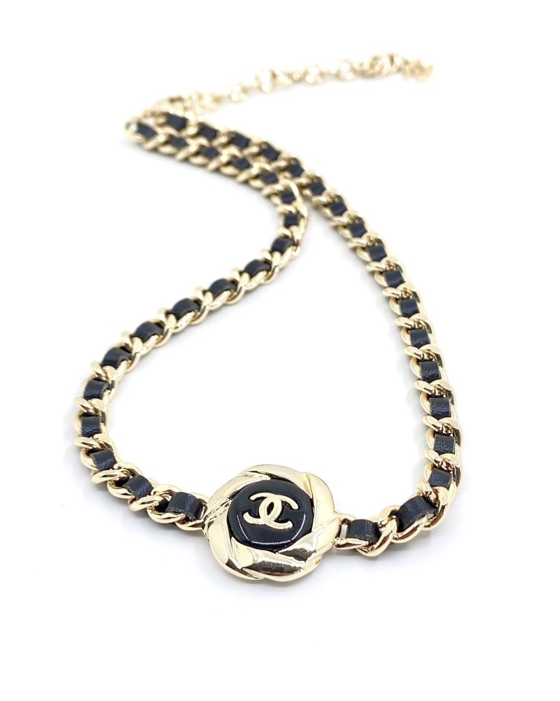 Chanel Brooches